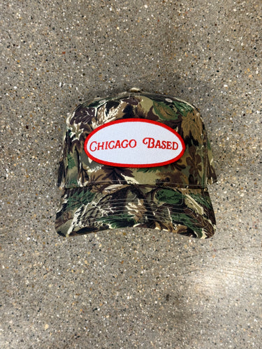 Camo Chicago Based
