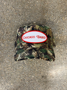 Camo Chicago Based