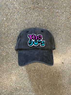 THE 90's HAT