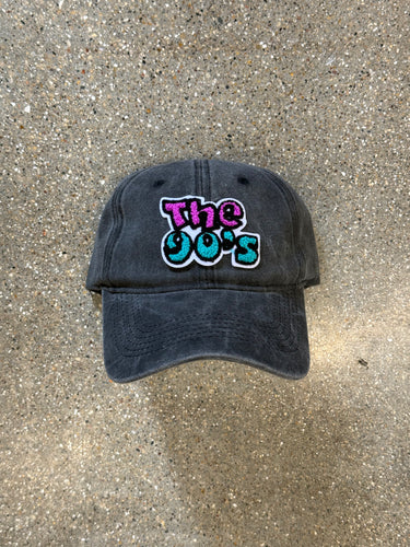 THE 90's HAT