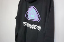 Load image into Gallery viewer, Premium Puffed Triangle Hoodie