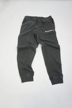 Load image into Gallery viewer, MEN&#39;S PIGMENT DYED SWEATPANTS- PIGMENT BLACK