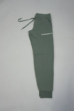 Load image into Gallery viewer, WOMENS SWEATPANTS- SAGE
