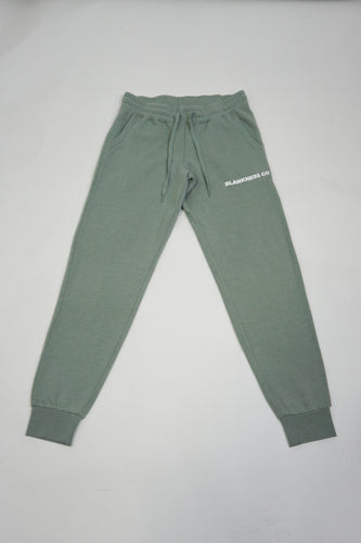 WOMENS SWEATPANTS- SAGE