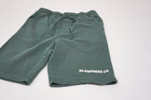Load image into Gallery viewer, MEN&#39;S PIGMENT DYED SHORTS- ALPINE GREEN