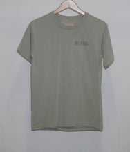 Load image into Gallery viewer, Premium Pigment Wash T-Shirt