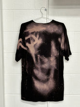 Load image into Gallery viewer, Custom Bleached Tee
